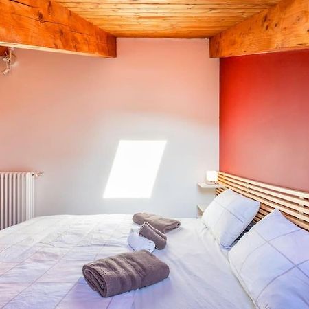 Charming 2.5Room Flat In Center Of Monforte dʼAlba Buitenkant foto