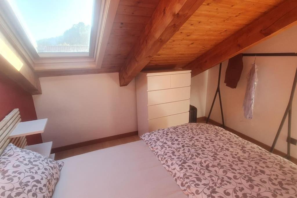 Charming 2.5Room Flat In Center Of Monforte dʼAlba Buitenkant foto